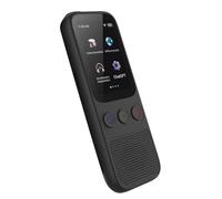 Wesafrae Device Supports AI Translator 138 Languages Translation Functionality with Offline/Photo Voice Translation Capabilities