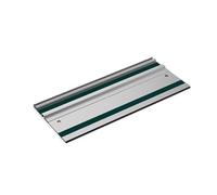 Wesafrae DIY Woodworking Tools Track Saw Track Guide Rail Aluminum Extruded Guided Rails for Circular Saw Track Straight Cut 1Pc