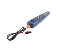 Wesafrae Efficient Cable Tracing Tool for IPC-5200plus for IPC-9800plus Network Cable Tracker with Electroscope Electromagnetic for CCTV Tester