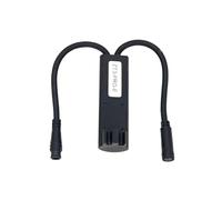 Wesafrae Electric Scooter Accessories ZT3Pro,Pro E,ZT3-Pro-E with A Speed-Limiting Removal Device, the Speed Reach to Max 40KM/H