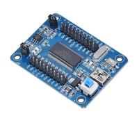Wesafrae EZ-USB FX2LP CY7C68013A USB Core Development Board Embedded Logic Analyzer Functionality