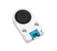 Wesafrae Fingerprint 2 Unit Biometric Sensor, High Accuracy, Compact Design, Easy to Integrate for Enhanced for Security Systems