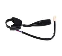 Wesafrae For FORklift Matching Turn Signal Switch JK801 Turn Switch Light for FORklift Accessories