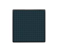 Wesafrae For Room Decor APP RGB Digital Lamp Panel LED Pixel Matrix Display 64x64 DIY Animation Cartoon Gaming Anime
