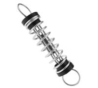 Wesafrae For Shock Absorption Absorbing Silent Spring Stainless Steel Marine Dock Mooring Springs