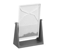 Wesafrae Galton Board Educational and Stress-Relieving Tool for Scientific for Normal Distribution Modeling