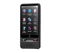 Wesafrae Intelligent Language Translator Instant Two Way Communication,Offline/Online Voice and Photo Translation 138 Languages