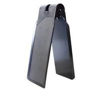 Wesafrae Knee Rest - Everyday Tool for Restful Moments Portable for Runners, Athletes, Trainers, Travelers, Physical Therapists for/Car/Plane A