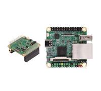 Wesafrae Milk-V Duo S Development Board+PoE-Long-Pin WI-FI 6/BT5 RISC-V ARM Support One-Click Switching ARM/RISC-V Startup