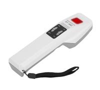 Wesafrae Need Needle Detector Handheld Household Metal Detector High Accuracy Pinpointer Detector