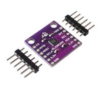 Wesafrae NEW MLX90393 Three Digital Hall Sensors 3D Position of the Rotational Angular Displacement Sensor Board Contactless