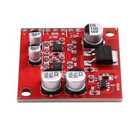 Wesafrae OPA1612 Dual Operational Amplifier Module, Audio Signal Preamp, Preamplifier Design