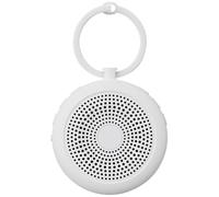 Wesafrae Portable Sleep Machine with White Noise Generator 29 Calming Sounds Timer& Memory Function Night Light for Kids& Adults