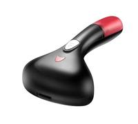 Wesafrae Powerful 1500W Hand Garment Iron Steamer for Clothes Travelling Portable Fabric Steam Household Home Cleaner UK