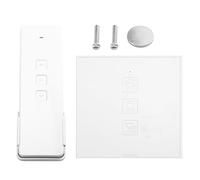 Wesafrae Remote Control of Push-Pull Window Closers Smart Window Opener Accessories for Electric Window Openers