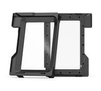 Wesafrae Resin Vat for GK3 Pro 3D Printer - Quick Release Replacement Tank