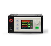 Wesafrae SK120S CNC Finished Adjustable DC Regulated Power Supply Constant Voltage Constant Current 7A 120W Step-Down Module