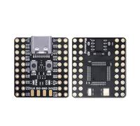 Wesafrae STM32F103C8T6 CH340 Development Board Original Chip Microcontroller Core Board ARM Architecture Minimum System Correx-M3