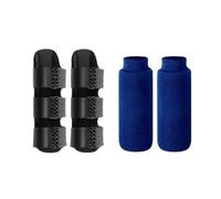 Wesafrae Straightening Splint and Ice Pack for Trigger Finger, for Pain Relief, Knuckle Immobilization, Arthritis, Injured Mallet Finger