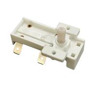 Wesafrae Temperature Controller Switch AC 250V 16A Designed for Electric Heaters, Oven, Fan Heater, Water Boiler& Dryer Oil