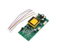 Wesafrae Universal LED Backlight Driver Board 19-55 Inch LCD TV Backlight Constant Current Power Supply DC 300-380V