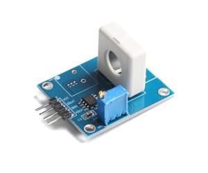 Wesafrae WCS1800 Hall Current Sensor Module 35A Overcurrent Protection Current Detector Protection Module