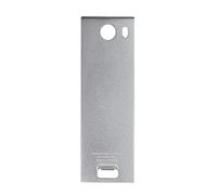 WESAPPINC Replacement Aluminium Battery Cover Back Compatible with Apple Mac Wireless Magic Mouse Mb829ll/a/A 1296