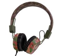WeSC Piston On-Ear Headset Headphones 3.5mm Jack Phone Case For iPhone 5 5S SE