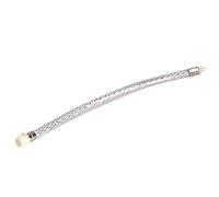 Wesco - 05 Spare Flex Braid Spout 250mm/10in 10005 - WESFS10