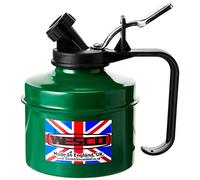 Wesco 20/F 350cc Oiler With 10in Flex Spout 00205