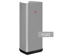 Wesco 322 106-79 322106-79, Cool Grey Matt, 13.5 x 13 x 32 cm