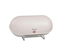 WESCO Breadboy 222201-87 Breadbox, Sheet Steel, Matte Sand
