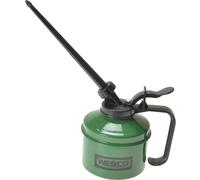 Wesco Metal Oil Can and Nylon Spout 350ml