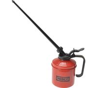 Wesco WE00409 40/N 500cc Oiler with 9in Nylon Spout