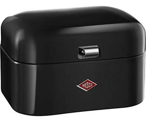 Wesco Single Grandy - Black