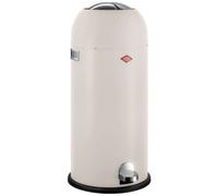 Wesco Trash Collector Trash Can Kickmaster Maxi 40 L