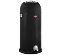 Wesco Trash Collector Trash Can Waste Bin Kickmaster Maxi 40 L
