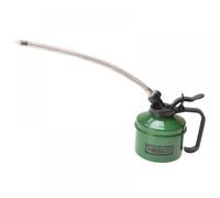 Wesco WE00205 20/F 350Cc Oiler With (9In) Flex Spout 00205