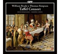 Weser Renaissance Bremen - Brade: Instrumental Works