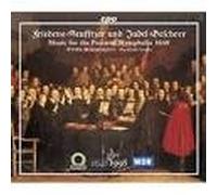 Weser-Renaissance Ensemble Bremen - Friedens-Seufftzer und Jubel-Geschrey (Musik für Den Westfälischen Frieden)