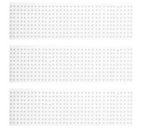 WESIEVYA 1000pcs Waterproof Colour Changing Dot Stickers Round Adhesive Labels for Protecting Items During Transportation and Labeling, Easy to Use Cargo Stickers