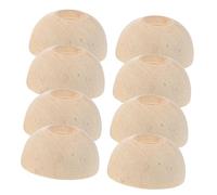 WESIEVYA 10pcs Piano Washers Durable Piano Regulating Tools Compact Replacement Parts for Keyboard Maintenance for Repair and Performance Use