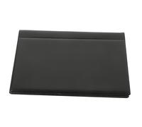 WESIEVYA 120-pocket Collection Album and Black Storage Book with Direct Insert Sleeves Suitable for Collectors and Display Storage