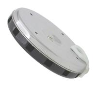 WESIEVYA 13-tone Pitch Tuner Pipe for Guitar Violin Ukulele Note Selector Music Accessories for Accurate Pitch Tuning