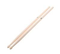 WESIEVYA 1pair Oak Drumsticks Wooden Percussion Instrument for Jazz Music Comfortable Grip Drums and Practicing Skills