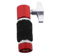 WESIEVYA 1pc -hat Clutch Pedal Cymbal Release Accessory for Jazz Drum Kit Easy Installation High Reliability Essential Drum Part