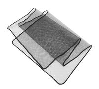 WESIEVYA 1Set Balcony Safety Net for Pets Multifunctional Protective Net for Stairs Railings Easy Install Protective Netting for Indoor Outdoor Use