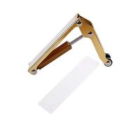 WESIEVYA 1set Hydraulic Piano Lid Soft Close Device Easy Install Falling Board Support Protects Fingers and Reduces Noise Adhesive for Safe Use for Grand and Upright Pianos