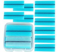 WESIEVYA 2 Boxes Self-adhesive Eyelash Strip Glue with Jelly Glue Material for Fake Lashes Easy Application Lash Strips Suitable for Artificial Eyelashes