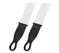 WESIEVYA 2pcs Guiro Instrument Brushes for Boys and Girls Percussion Tool Reusable for Musical Development Encourages Rhythm and Creativity Safe and Materials